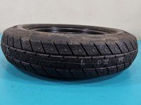 Koło zapasowe 16" dojazdowe dojazdówka Jeep Compass I 06-16 5x114.3, Goodyear, 155 mm, Profil opony: 90, 155/90 R16 5X114.3...