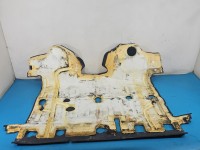 Wykładzina DYWAN PODŁOGA Opel Movano III