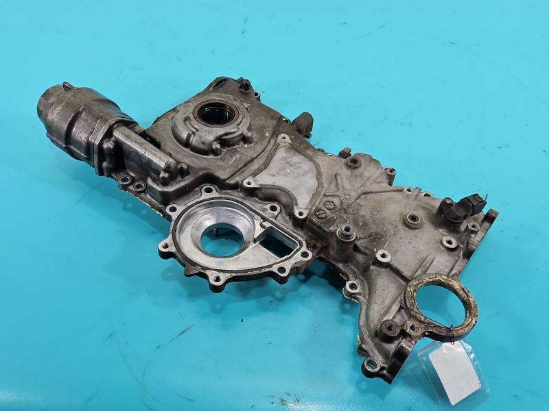 Obudowa rozrządu Toyota Avensis III T27 2.0 D4D