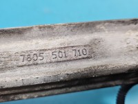 Przekładnia kierownicza maglownica Opel Insignia A P22943370, 7805974941