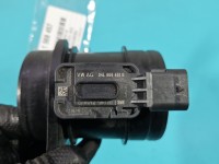 Przepływomierz Skoda Rapid 04L906461B, 5WK81002 1.4 tdi