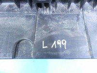 Stopień MERCEDES GLC coupe X253 15-