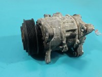 Sprężarka klimatyzacji kompresor 9330831, 447150-5722 bmw F30 2.0d N47D20
