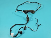 Instalacja Wiązka drzwi tył lewych BMW G30 T6678635, TKT667863503
