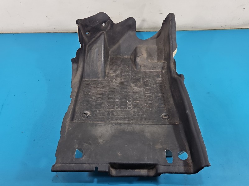 Wykładzina DYWAN PODŁOGA Toyota Proace City 98366952ZD