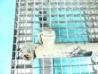 Amortyzator tył prawy Audi A5 8T HB tylny