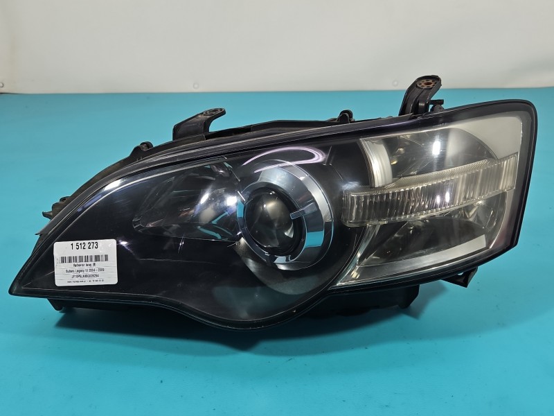 Reflektor lewy lampa przód Subaru Legacy IV EUROPA