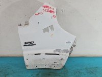 Błotnik przód prawy Fiat Ducato III 06-14 boxer jumper biały