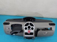 Deska rozdzielcza konsola kokpit Renault Modus eu