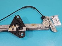 Podnośnik przód lewy SZYBY WINDA Honda Accord VIII 08- 4d sedan