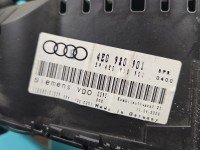 Licznik Audi A8 D3 4E0920901 3.0 tdi EUROPA