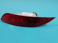 Lampa tył lewa zderzaka przeciwmgielna Ford Focus Mk3