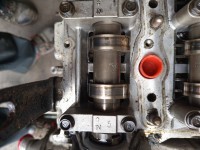 Silnik Hyundai Ix35 09-13 2.0 CRDI (D4HA) 136KM ODPALANY FILM POMIAR