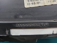 Licznik Fiat Doblo I 51762258 1,3.0 jtd EUROPA
