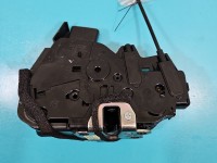 Zamek przód lewy 81310-H8040 Kia Rio IV 16-23 EUROPA Producent części: KIA, 5pin