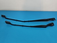 Ramie wycieraczki przód komplet lewe prawe Peugeot 5008 II 17-24 9810664980, 9610664680