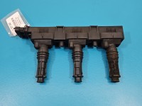 Cewka zapłonowa Opel Corsa B 0221503014 1.0 12v Producent części: OPEL, 5PIN