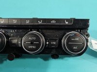 Konsola panel nawiewu Vw Golf VII 5G0907044AN