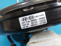 Serwo hamulcowe Kia Optima IV 15-20 1.6 T-GDI 59110-D4030, D7591-20110