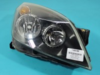 Reflektor prawy lampa przód Opel Astra III H EUROPA