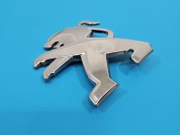 Atrapa grill Peugeot 2008 I 13-19 14402100180