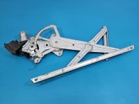 Podnośnik przód lewy SZYBY WINDA Toyota Corolla E16 E18 13- 10 PIN 4d sedan 6982002620-00