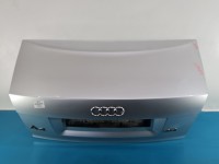Klapa tył Audi A4 B6 sedan 4d LY7W