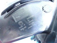 Schowek pasażera BMW 7 G11 G12 EUROPA
