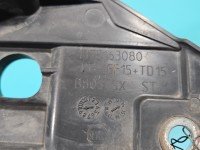 Ślizg zderzaka przód lewy Citroen Jumper 14- 1375163080