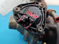 Turbosprężarka FORD C-MAX II MK2 1.0 EcoBoost M1dd 125KM 53420053