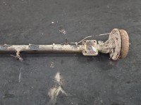 Tylna belka oś tył Fiat Ducato II 2.3 jtd