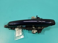 Klamka tył lewa zewnętrzna Jaguar F-Pace 16- BJ32-224N02 JBM