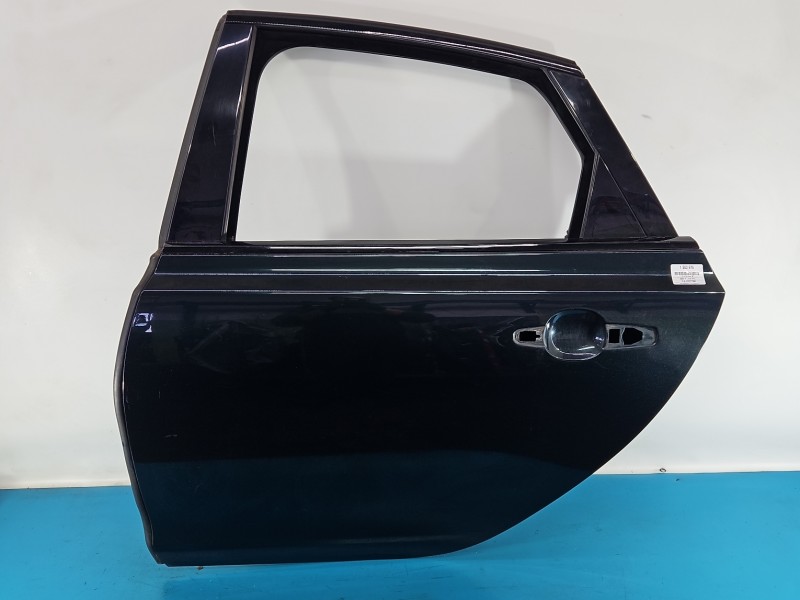 Drzwi tył lewe JAGUAR XF II X260 sedan 4d HGY