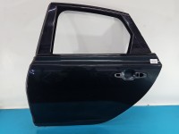 Drzwi tył lewe JAGUAR XF II X260 sedan 4d HGY
