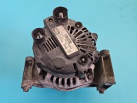 TEST Alternator Fiat Grande Punto 2542729C, 46835095 1.3 jtd