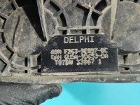 Filtr węglowy Ford Edge II 2.0 ECOBOOST