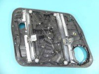 Podnośnik przód prawy SZYBY WINDA 82480-F1010 Kia Sportage IV 15-21 Producent części: KIA, Europejska 5d HB