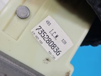 DŹWIGNIA LEWAREK WYBIERAK LINKI Fiat Punto II 1.2 16V