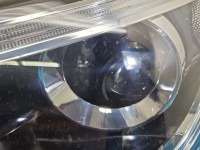 Reflektor lewy lampa przód Alfa romeo Stelvio EUROPA