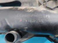 Kolektor ssący Ford Mondeo Mk5 3817092690 2.0 16V