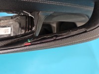 Tapicerka drzwi przód lewa boczek kierowcy BMW G30 2844126