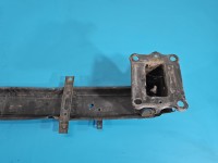 Wzmocnienie zderzaka przód belka Kia Sportage III 10-15 Producent części: KIA, delikatne wgniecenie przednie A3