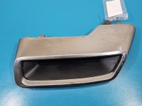 Osłona ZAŚLEPKA PLASTIK Peugeot 3008 II 9811653380