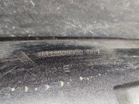 Błotnik przód lewy Citroen C4 Grand picasso I 06-13 Ezrc