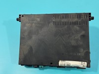 Komputer Sterownik silnika Peugeot 206 1.1 8V wiel