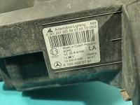 Reflektor lewy lampa przód Mercedes W169 EUROPA