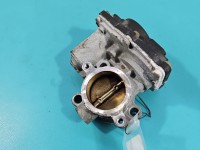 Przepustnica Dacia Sandero II 12-20 A2C93710200, H8201547345 1.0 12V Sce