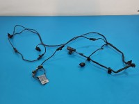 Wiązka zderzaka przód AUDI A4 B8 8K0971095A Instalacja pdc