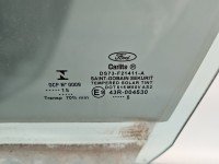 Szyba drzwi przód lewa Ford Fusion USA 12-20 sedan