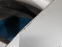 alufelgi felgi 17" komplet Skoda Octavia III R17 Szerokość felgi: 7.0", Rozstaw śrub: 5x112, imprk1588940, Waga produktu z...
